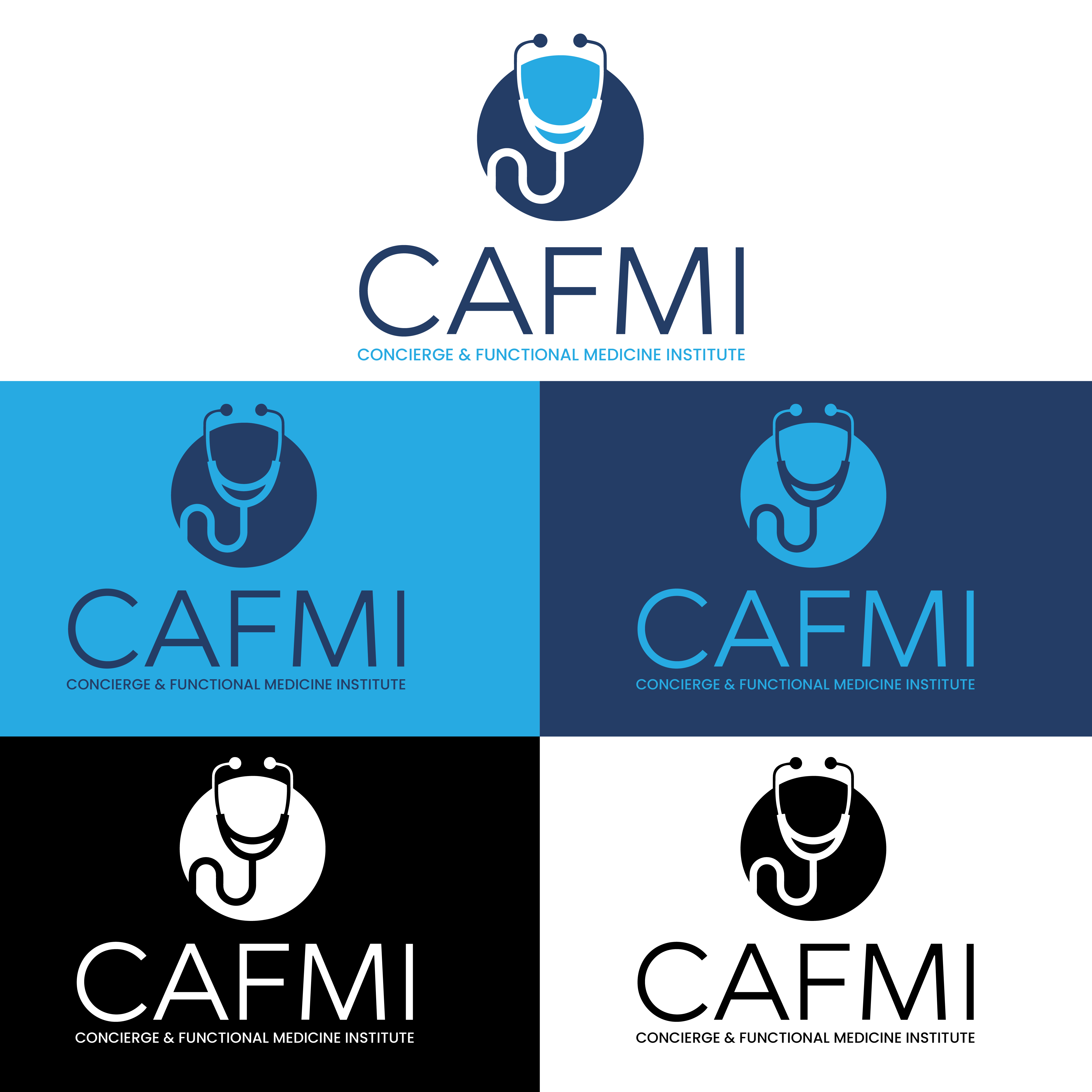 Logo Design by Shariqology for this project | Design #35735246