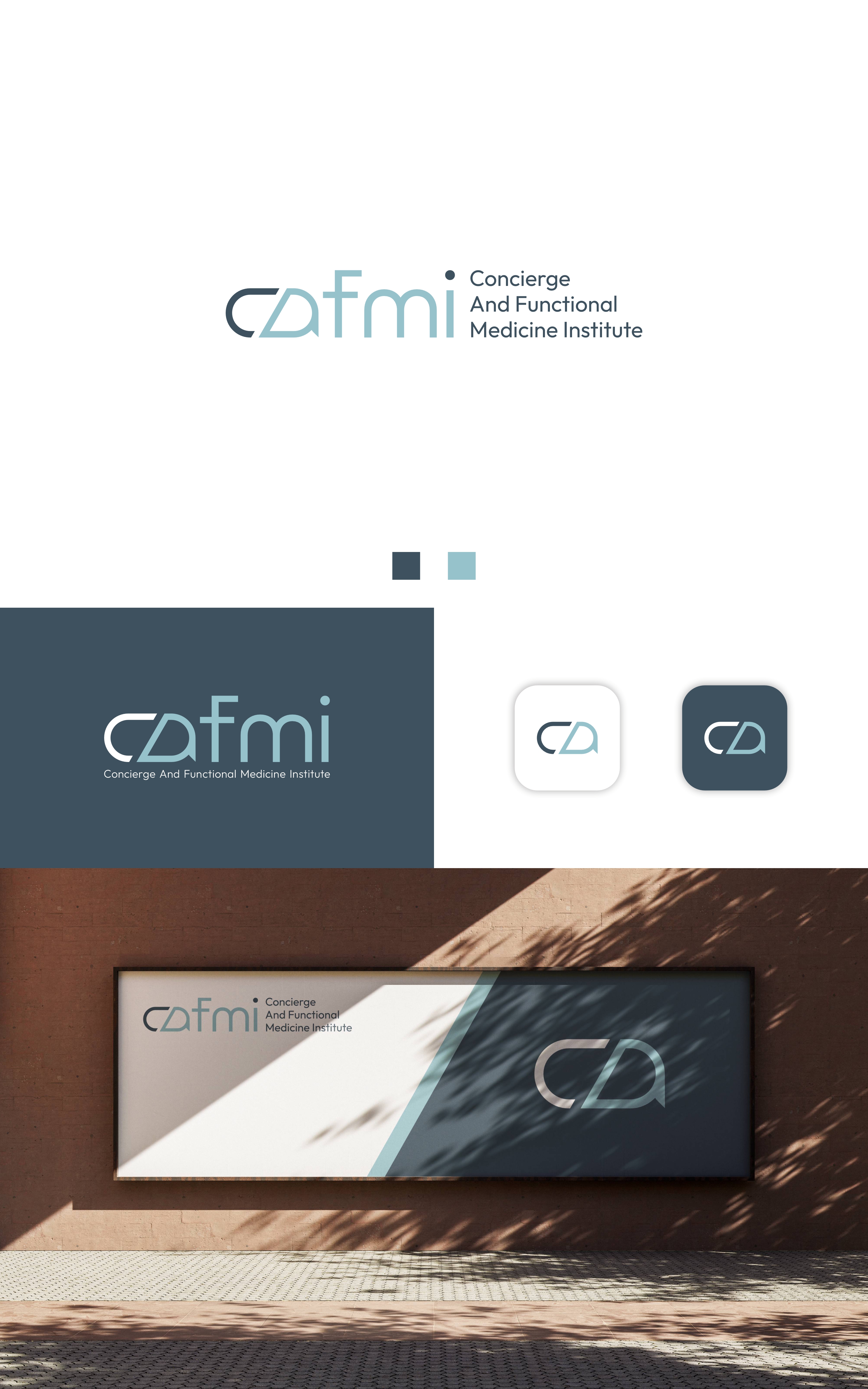 Logo-Design von Dell_a.Design für dieses Projekt | Design #35735970