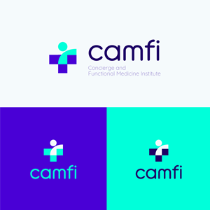 Logo Design by QR Developpement for this project | Design #35738051