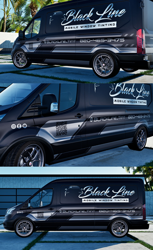 Graphic Design by VEDG for this project | Design: #35776610