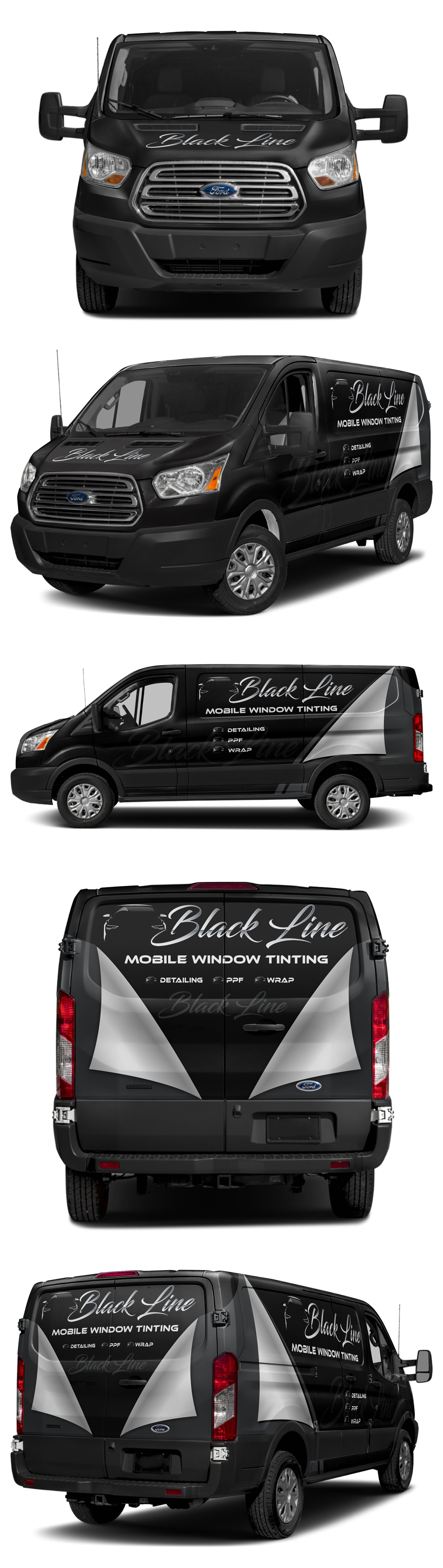 Graphic Design by AZ_Studio for this project | Design #35767747