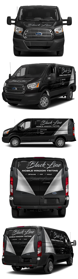 Graphic Design by AZ_Studio