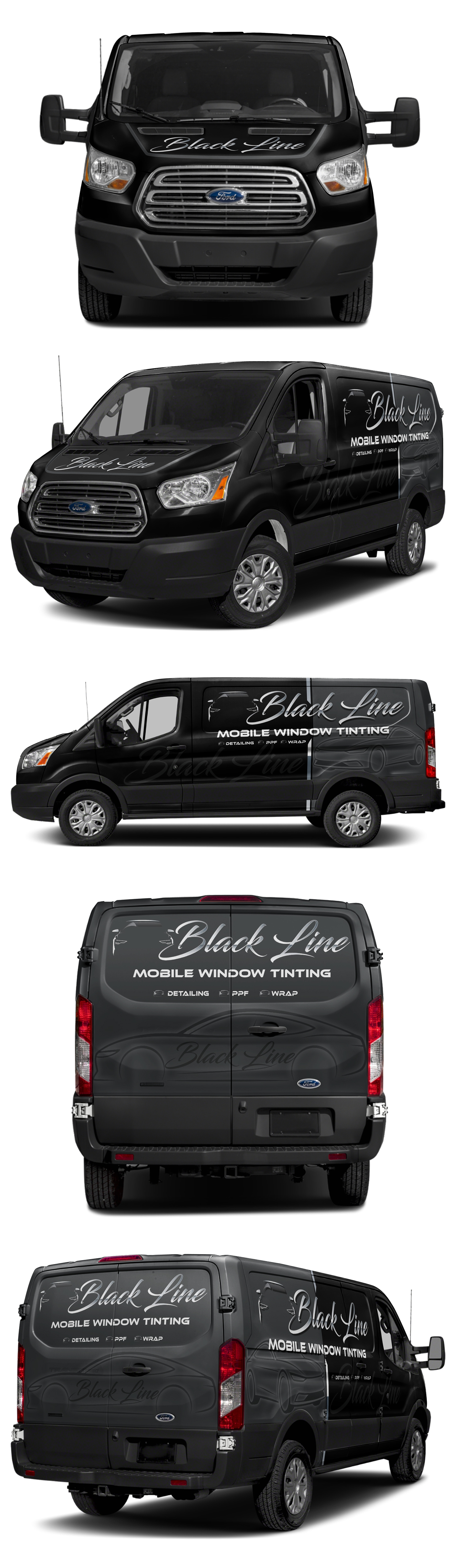 Graphic Design by AZ_Studio for this project | Design #35771939