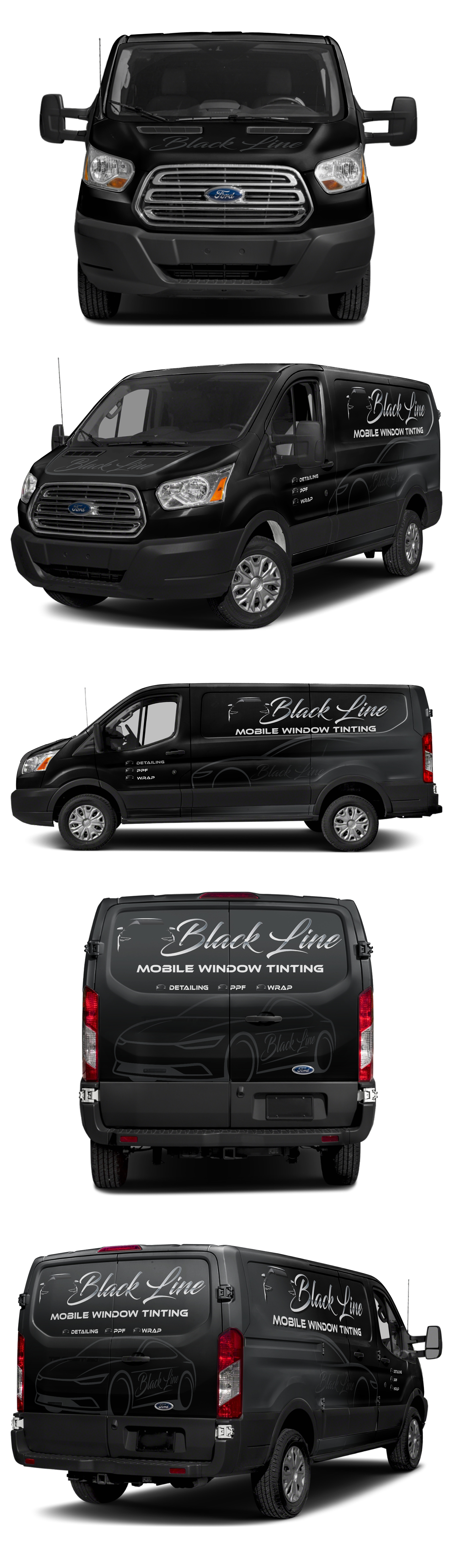 Graphic Design by AZ_Studio for this project | Design #35771940