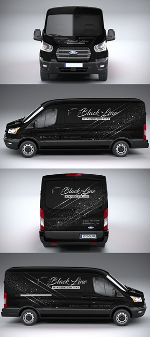 Graphic Design by ANGGI MAULANA PRAKOSO for this project | Design #35746638