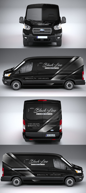 Graphic Design by ANGGI MAULANA PRAKOSO for this project | Design: #35747672