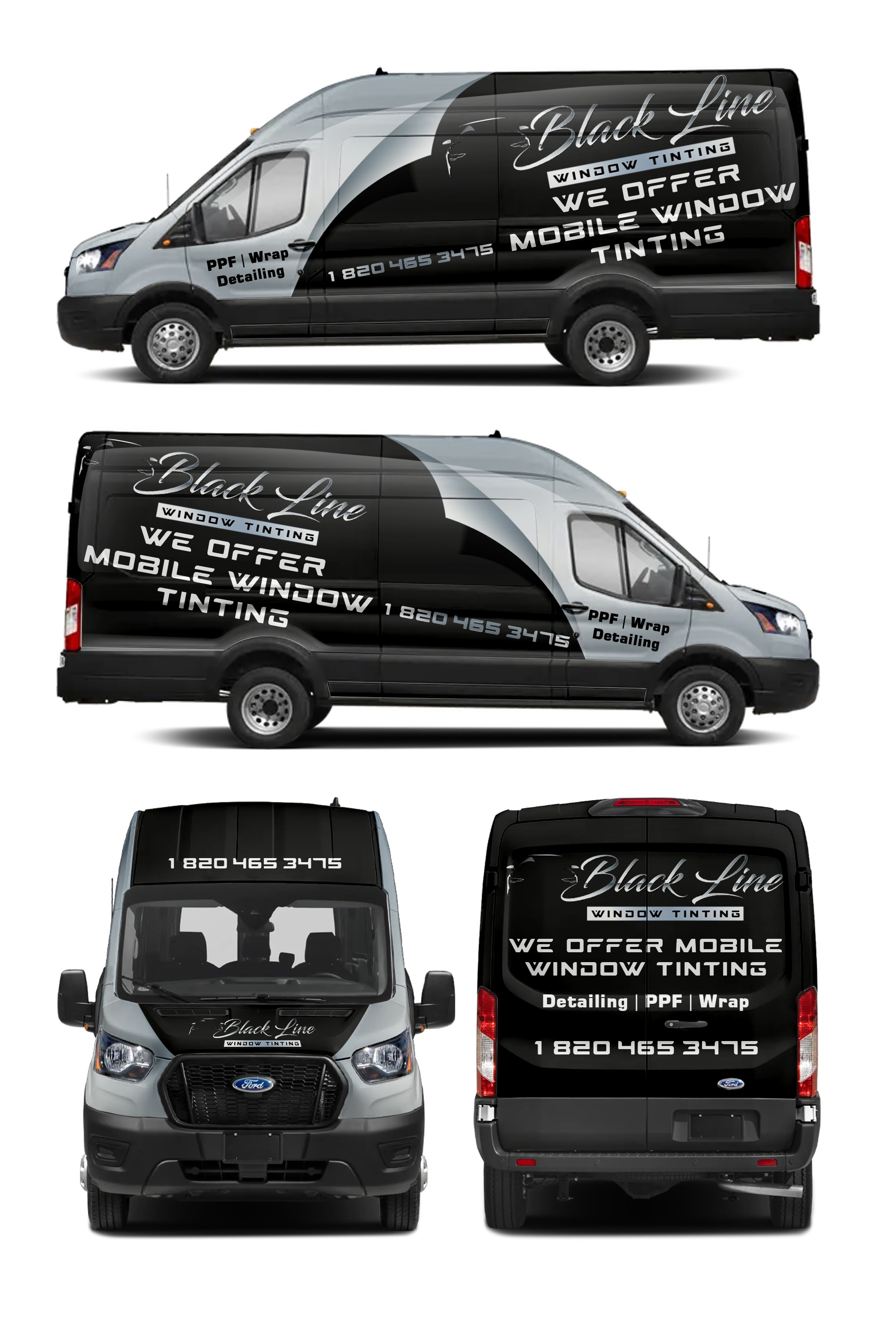 Graphic Design by websmartusa for this project | Design #35753107