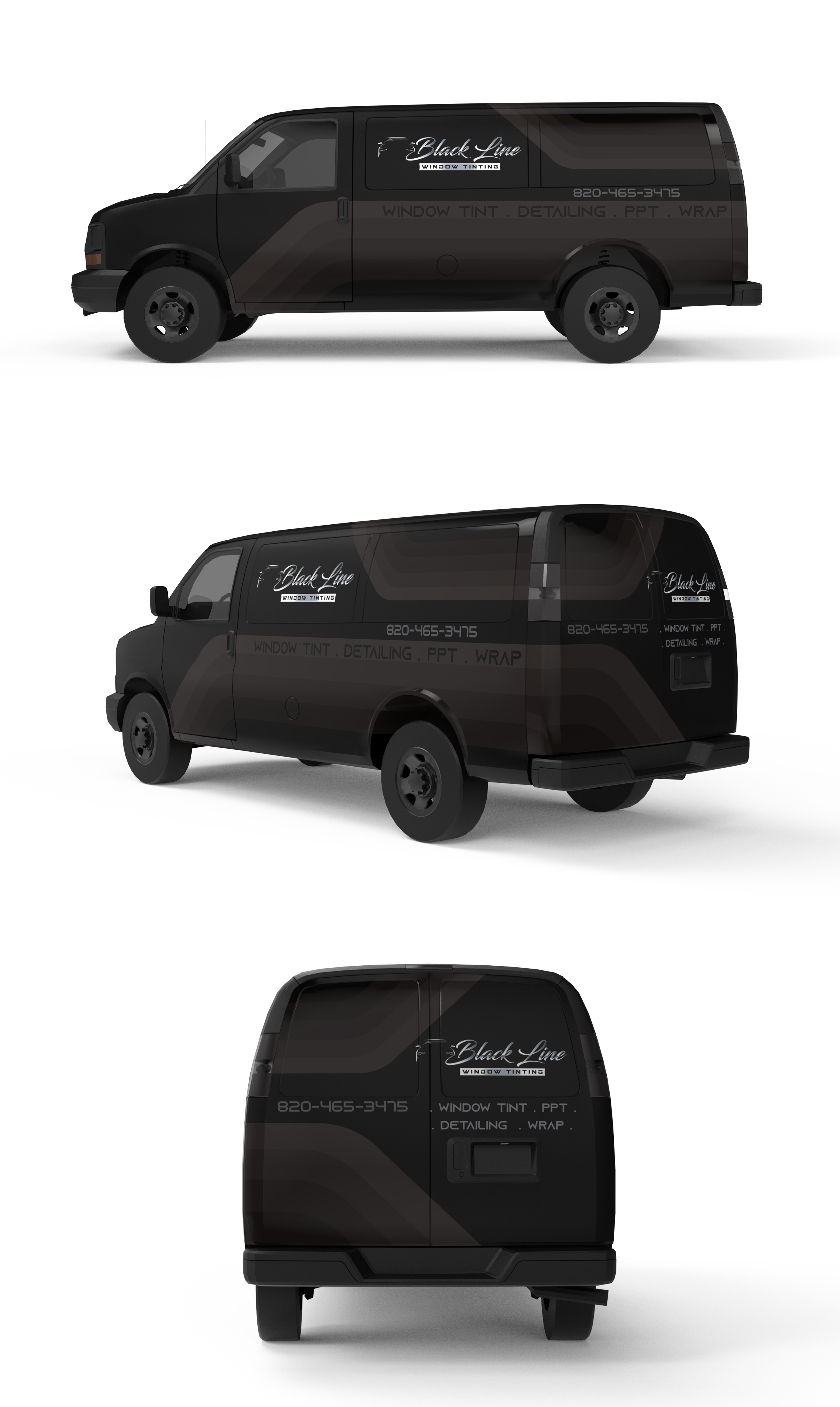 Grafik-Design von MC_Studio für dieses Projekt | Design #35764339