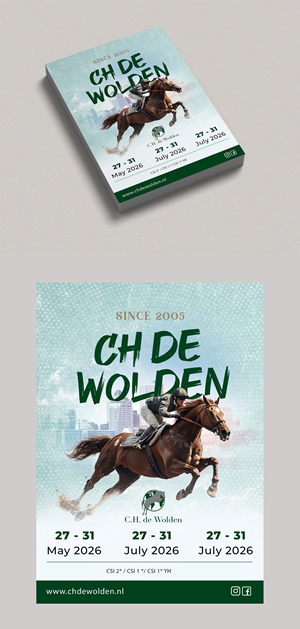 Poster Design by Design Motion for this project | Design: #35764829