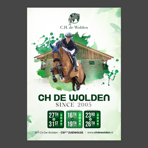 Poster-Design von debdesign für dieses Projekt | Design: #35760363