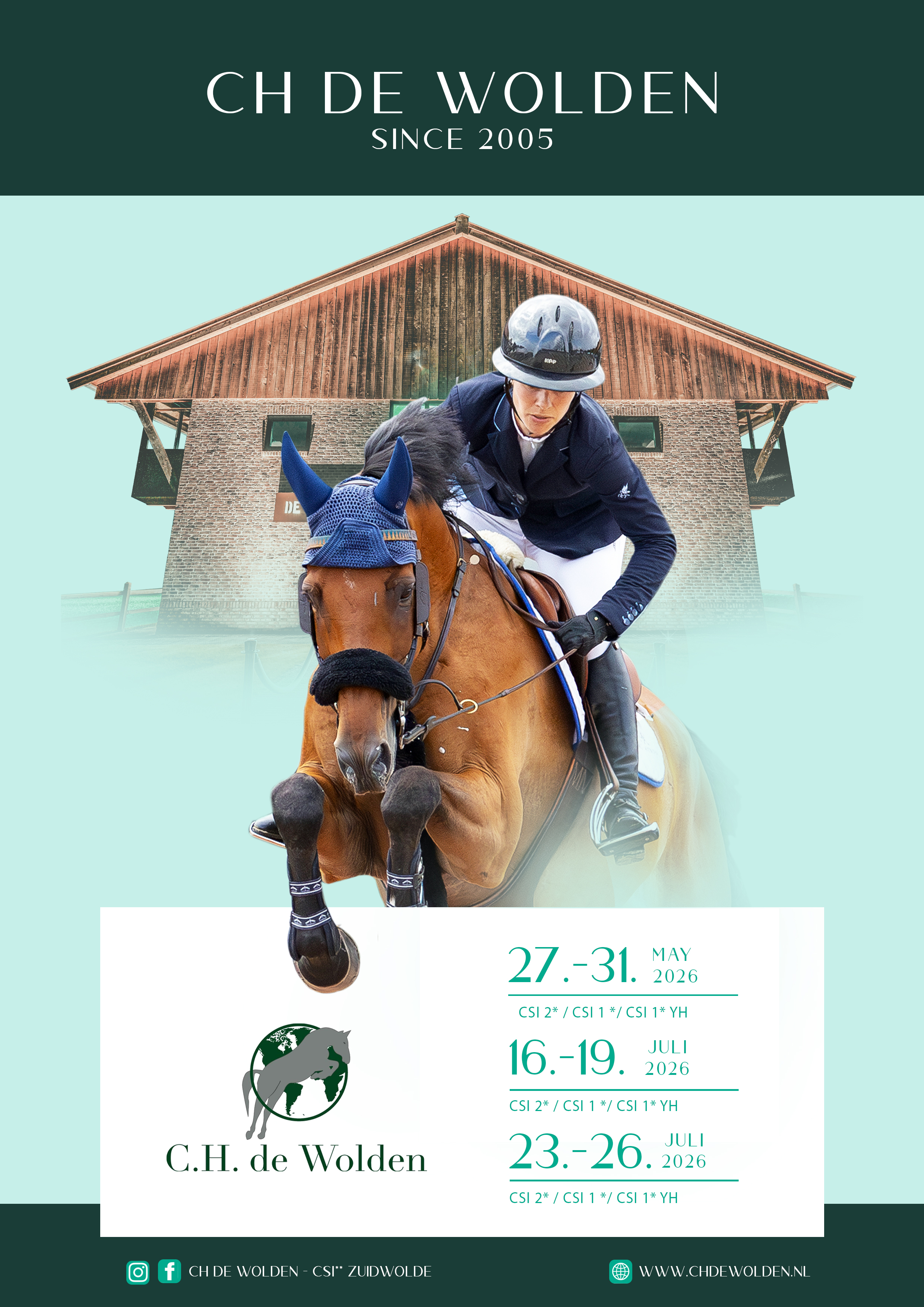 Poster-Design von Creations Box 2015 für dieses Projekt | Design #35765912