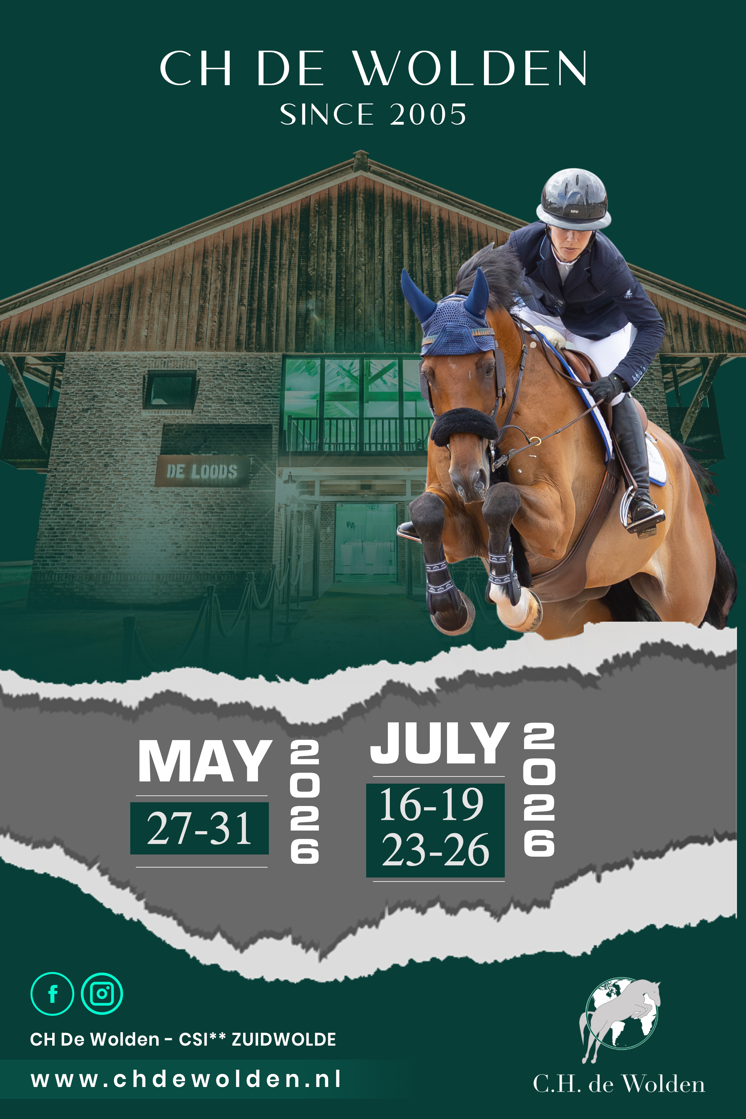 Poster Design by Creations Box 2015 for this project | Design #35767986