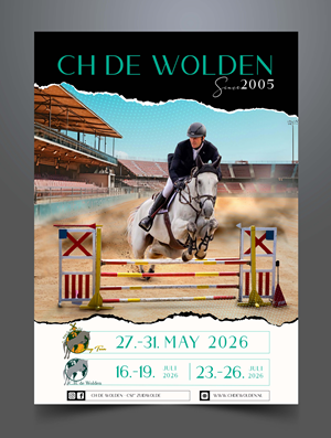 Poster-Design von SAI DESIGNS für dieses Projekt | Design: #35779103