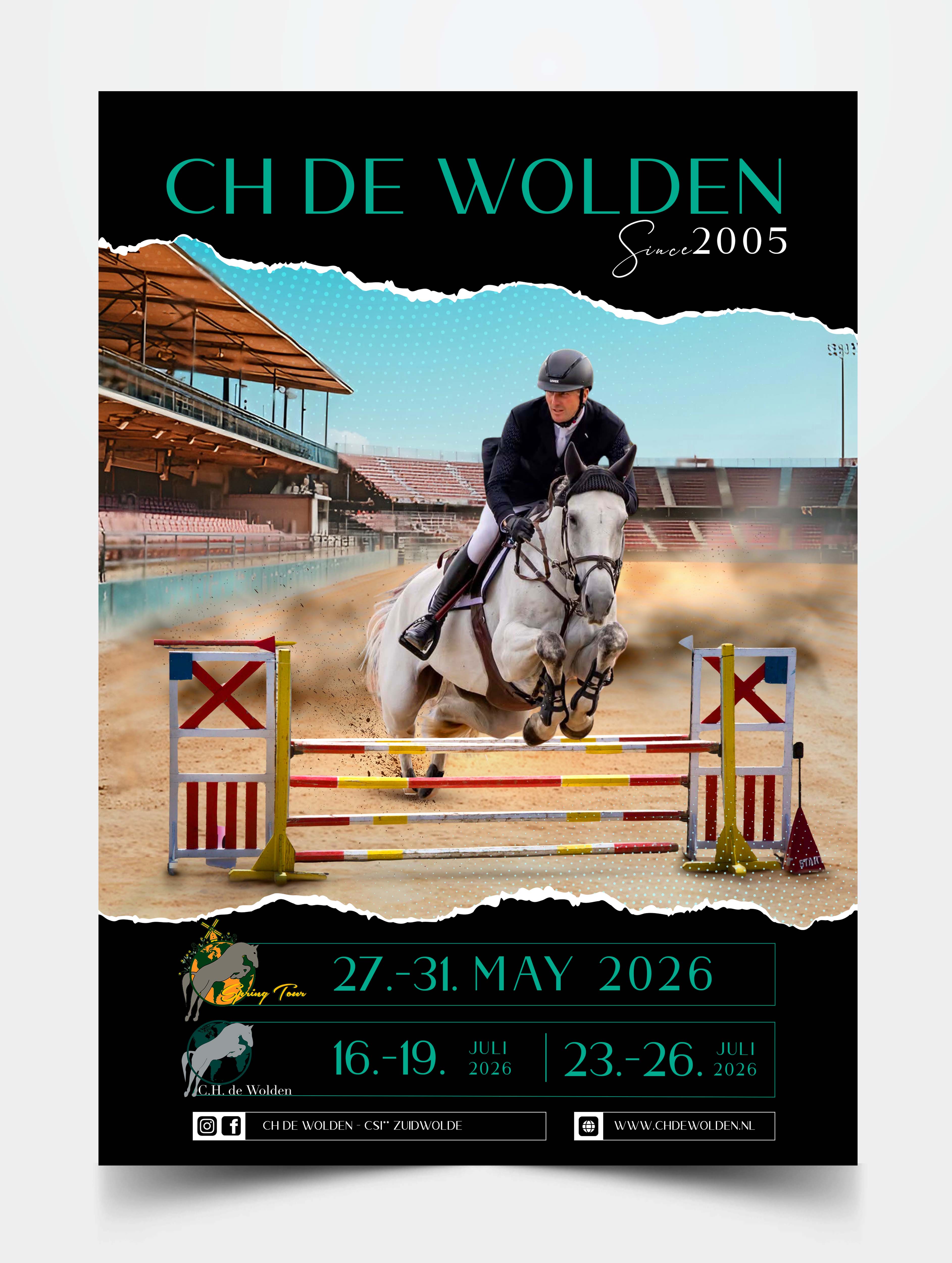 Poster Design by SAI DESIGNS for this project | Design #35779104