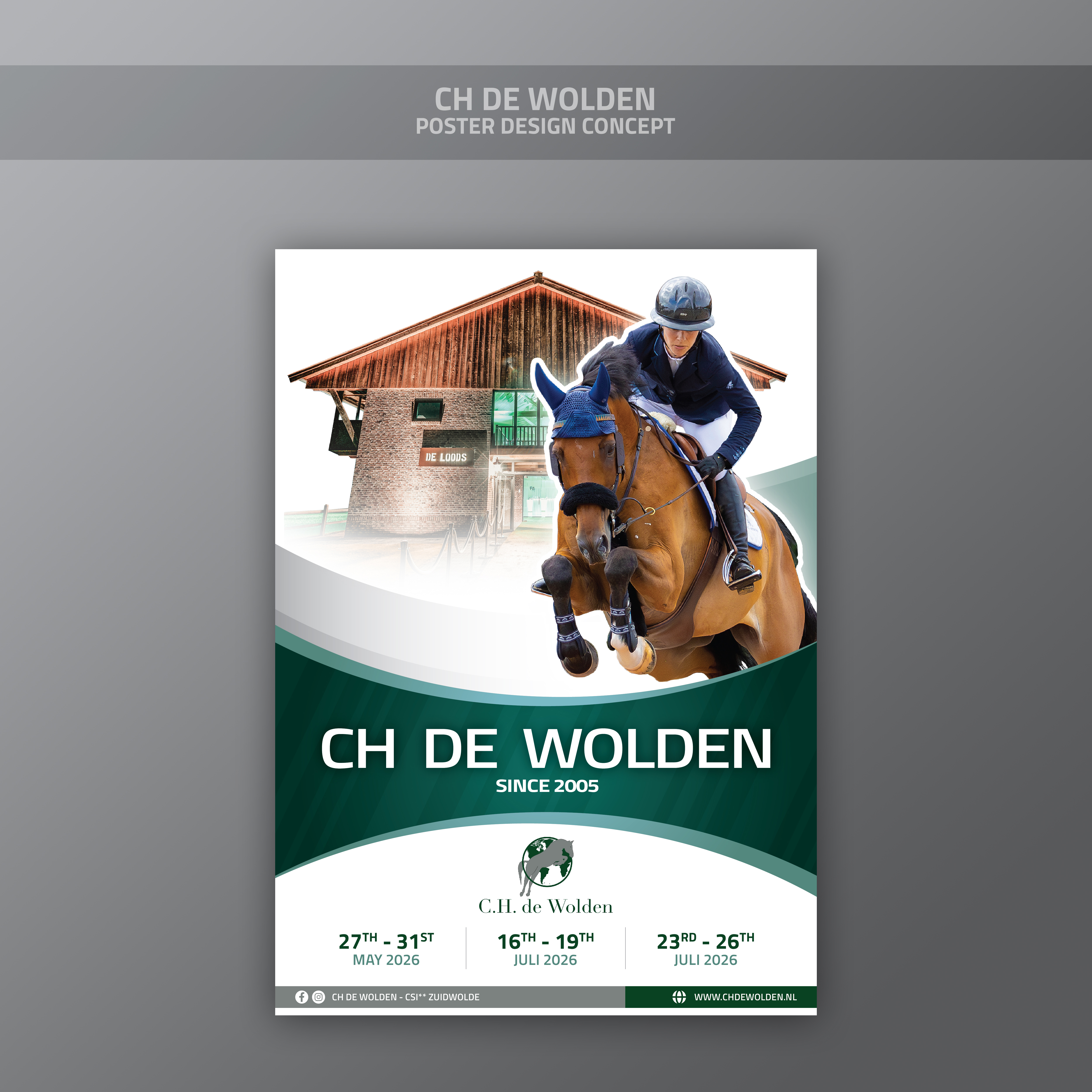 Poster Design by Impressive Designs for this project | Design #35760449