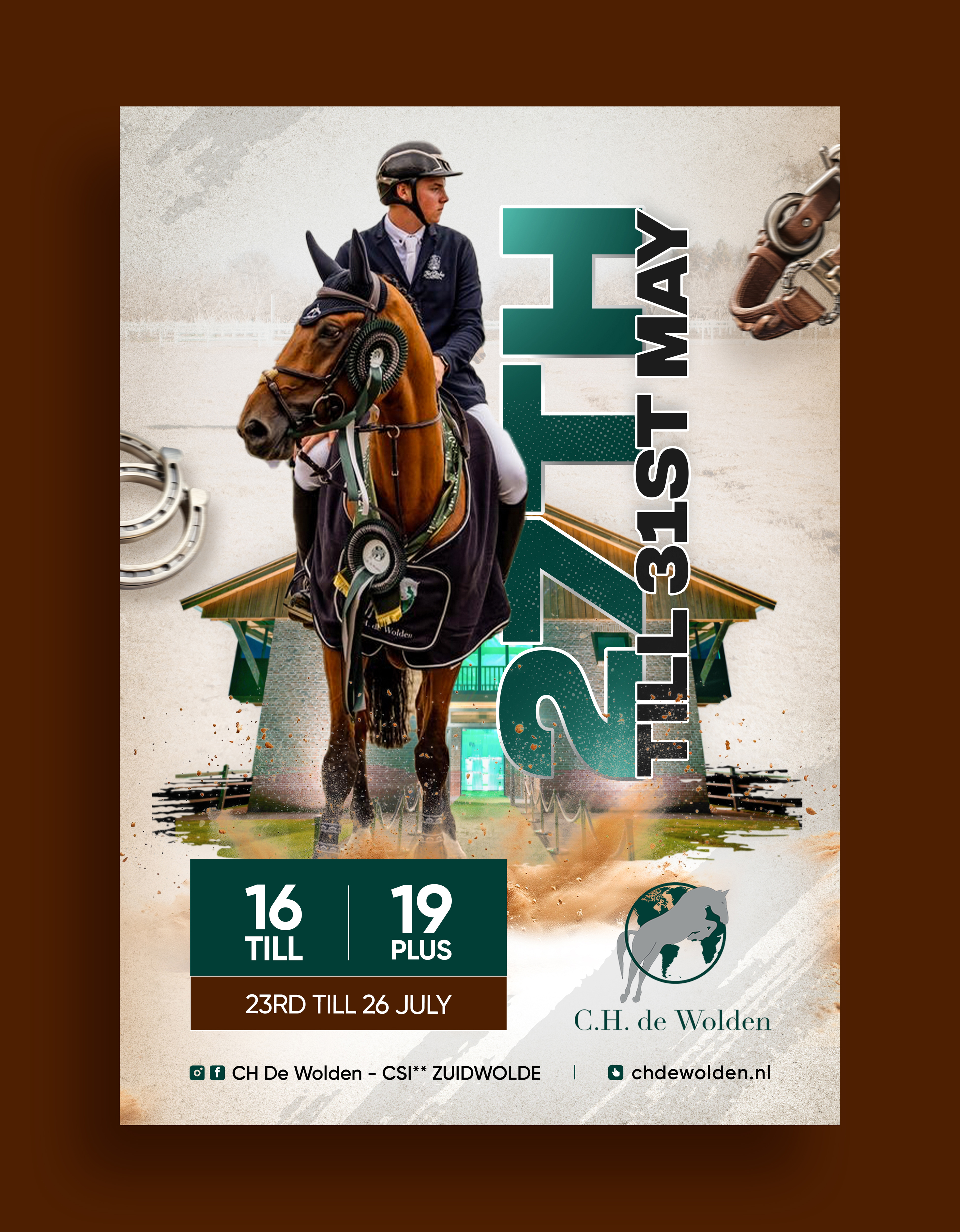 Poster Design by Graphic Guy for this project | Design #35759166