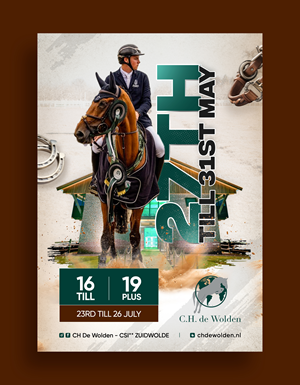 Poster Design by Graphic Guy for this project | Design: #35759166