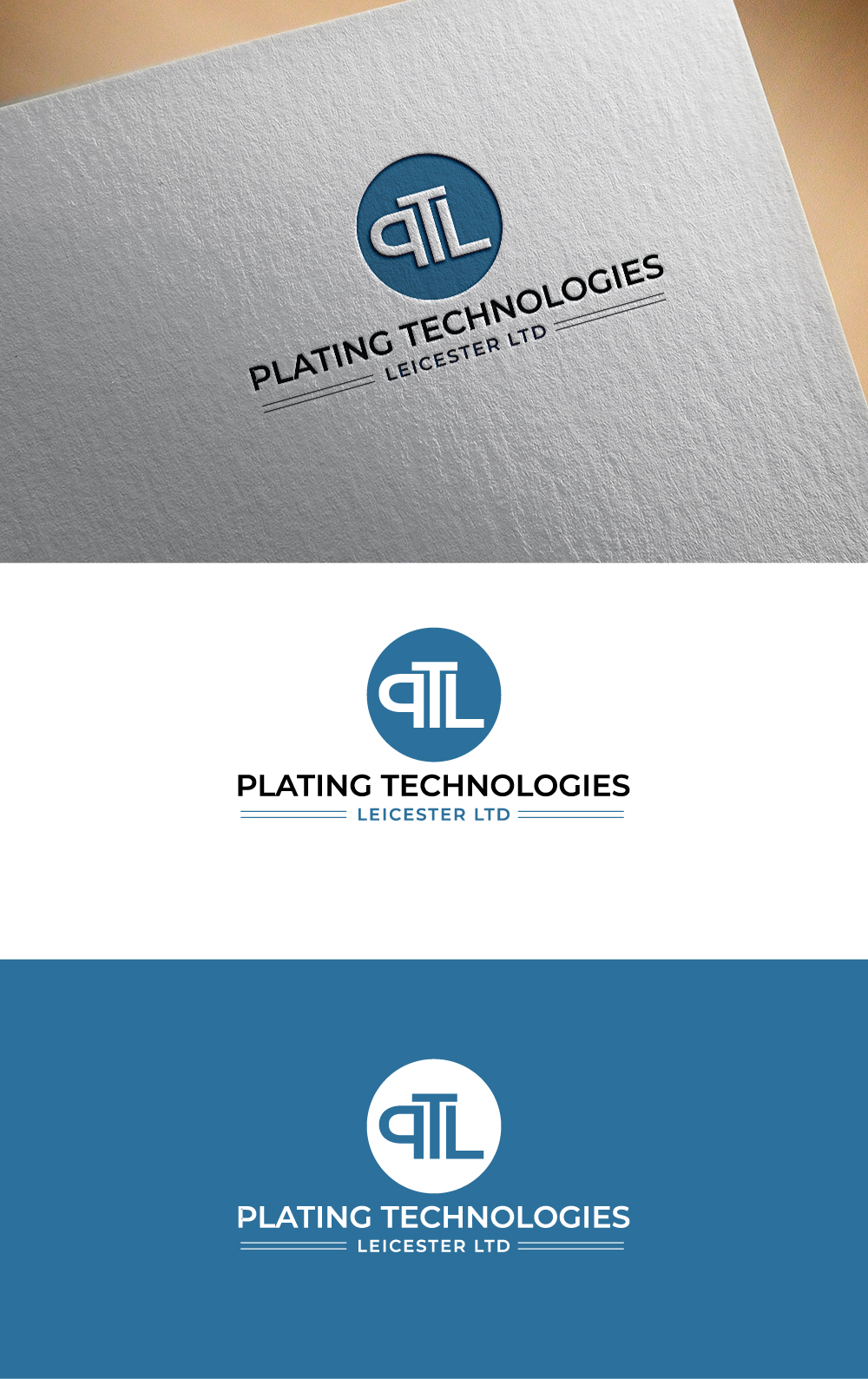 Logo Design by GTO  design for this project | Design #35736994