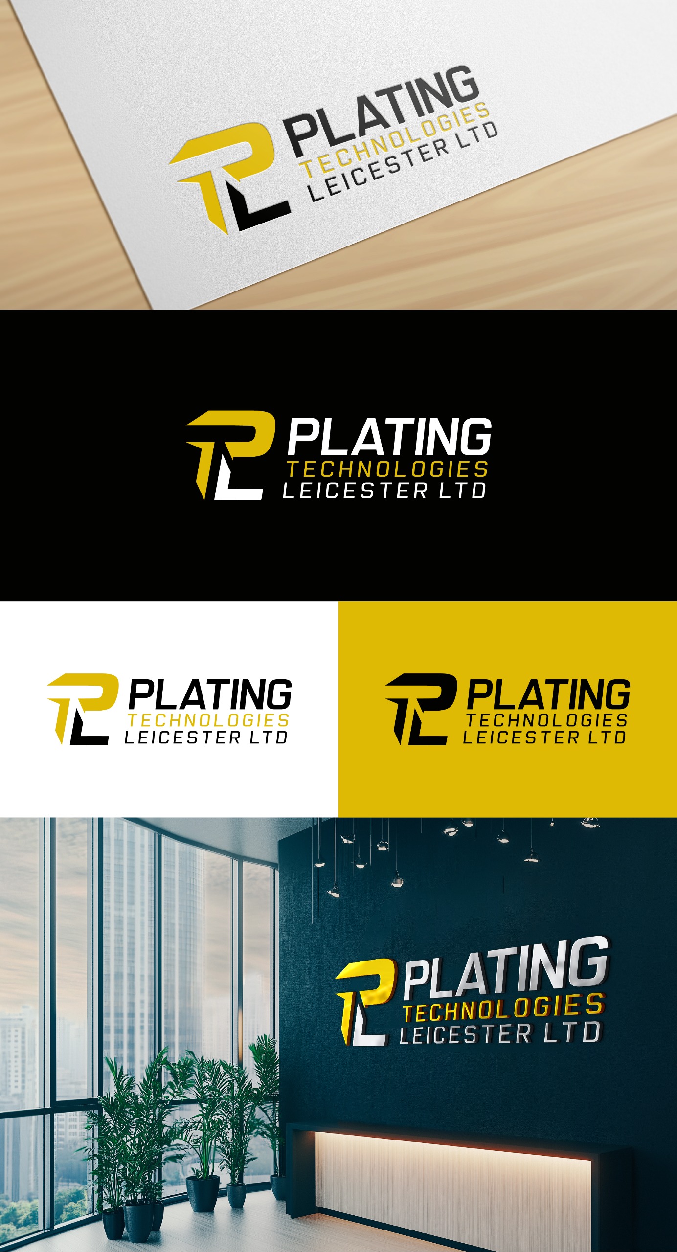 Logo Design by PixelUP Graphics for this project | Design #35738470