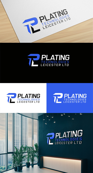 Logo Design by PixelUP Graphics for this project | Design: #35742443