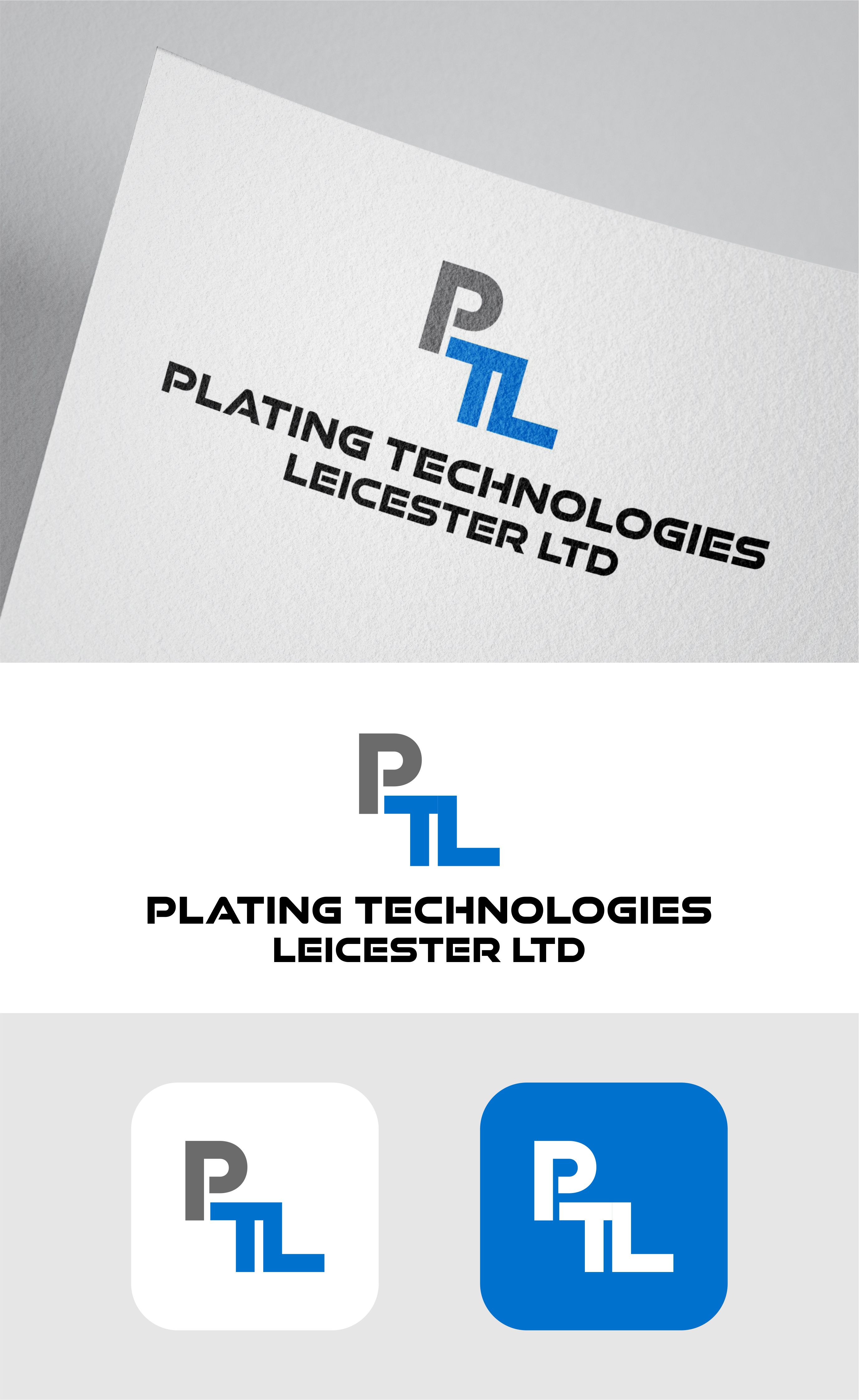 Logo Design by SR Graphics G for this project | Design #35742585
