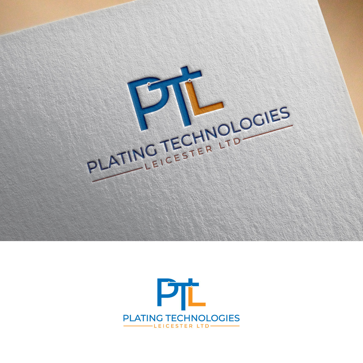 Logo Design by KL Designwork for this project | Design #35742283
