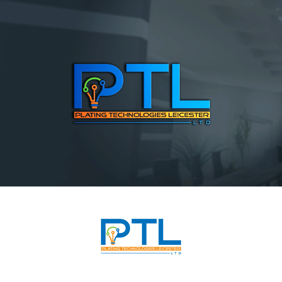 Logo Design by KL Designwork for this project | Design #35742286