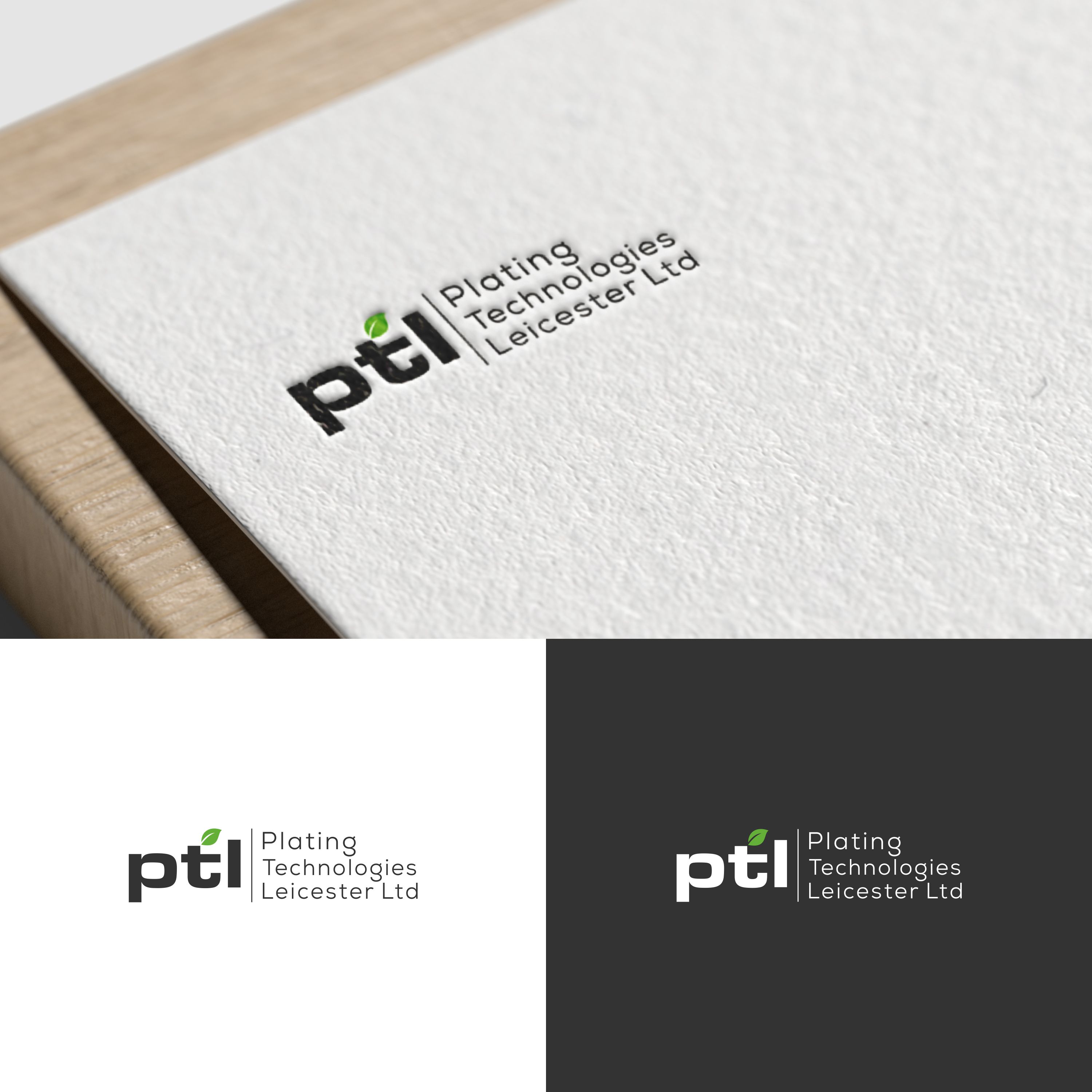 Logo Design by Berkah_Bandot for this project | Design #35747821