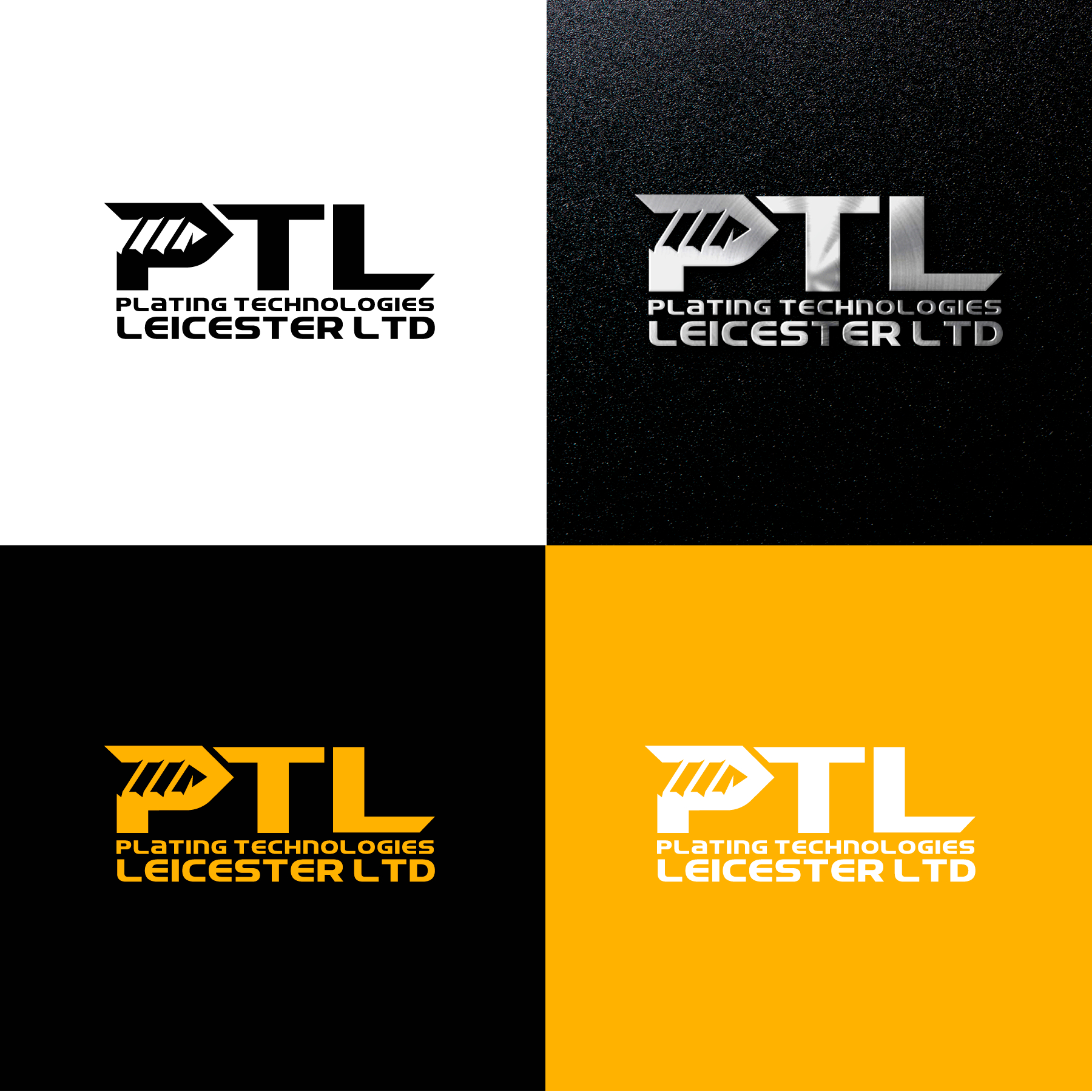 Logo Design by enriquecoello_24 for this project | Design #35754302