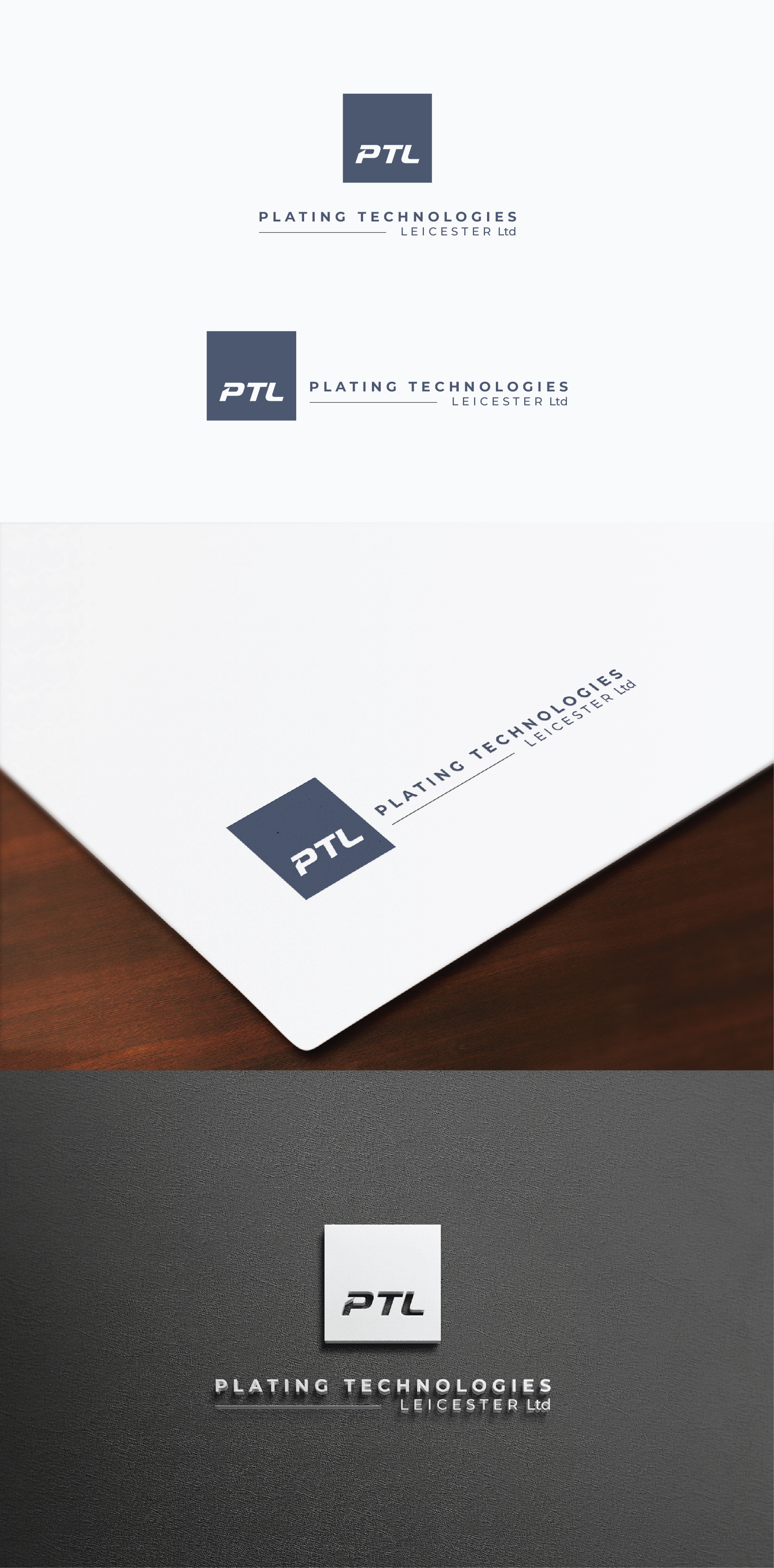 Logo Design by IMilenovic for this project | Design #35736757