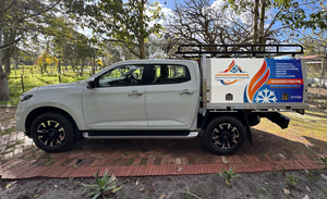 Car Wrap Design by Rasel Art