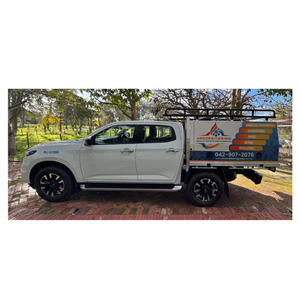 Car Wrap Design by Yoga Tri for Air Conditioning Contractors WA | Design #35741729