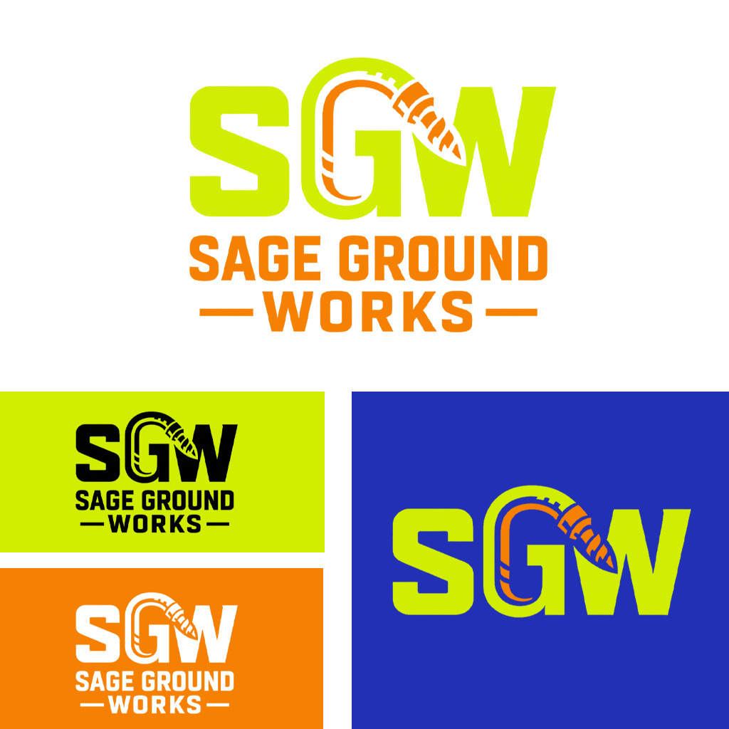 Diseño de Logo por AMBStudio para este proyecto | Diseño #35739906