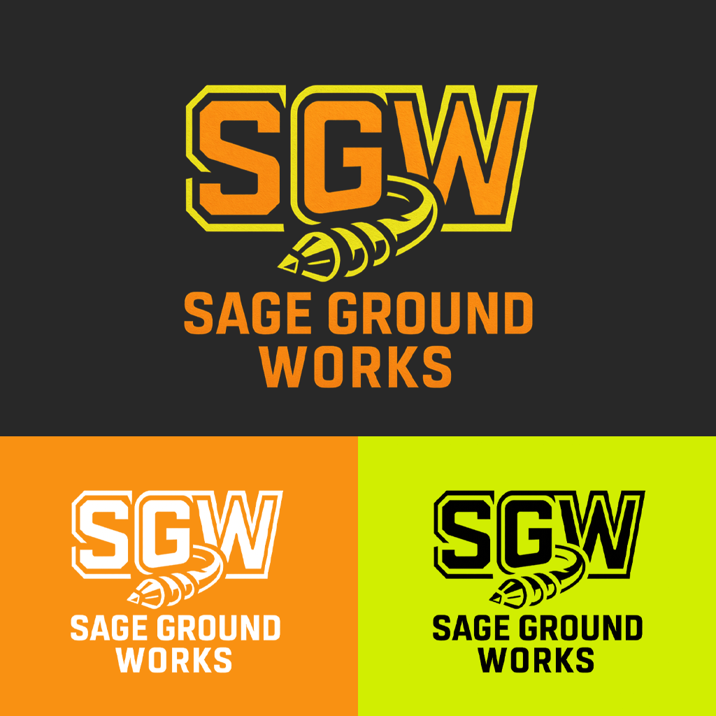 Diseño de Logo por AMBStudio para este proyecto | Diseño #35739918