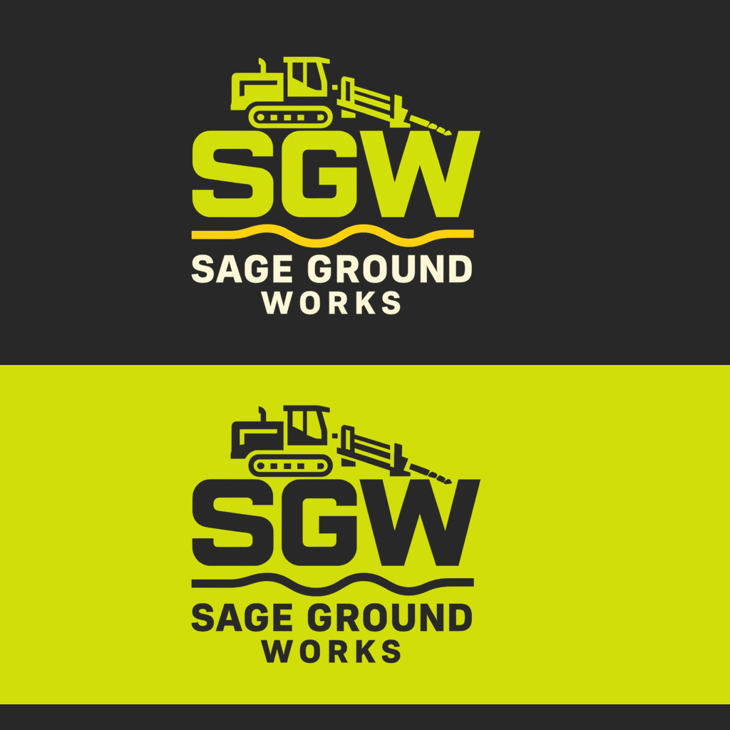 Logo Design by AMBStudio for this project | Design #35744594