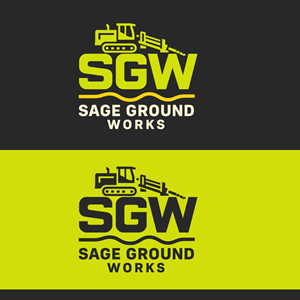 Logo Design by AMBStudio for this project | Design: #35744594