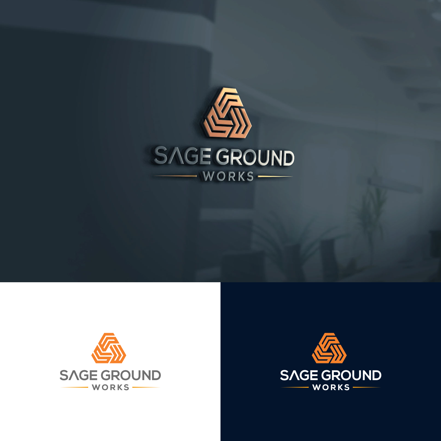 Logo-Design von Brain Creative für dieses Projekt | Design #35744041