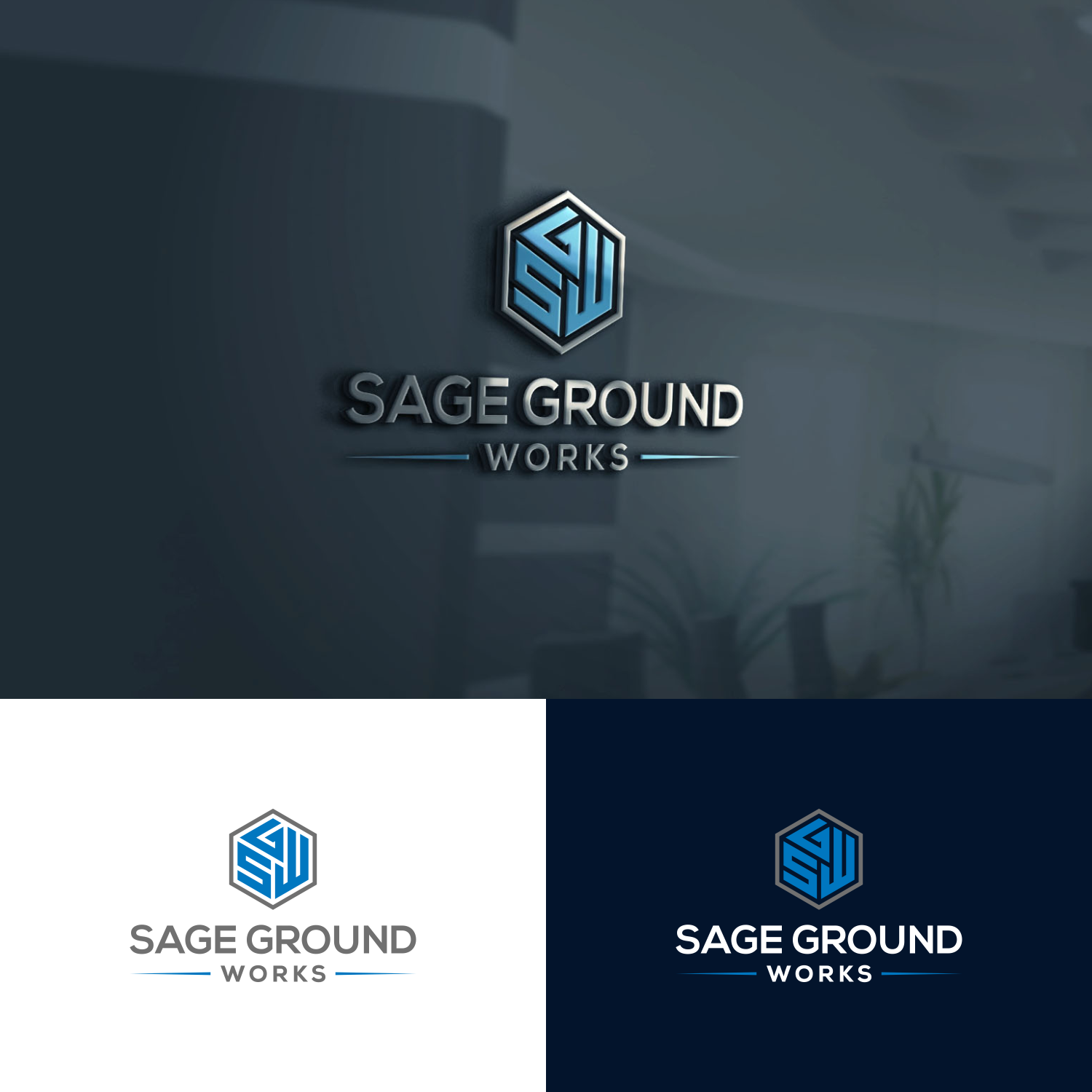 Logo Design by Brain Creative for this project | Design #35744043