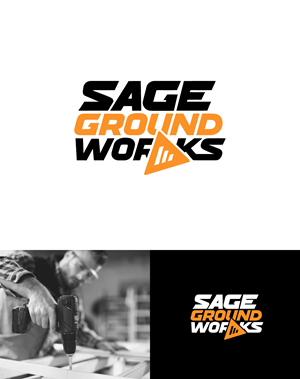 Logo Design by Designzz. for this project | Design: #35738171