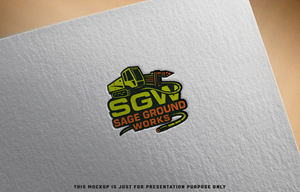Logo Design by Razaq for this project | Design: #35740287