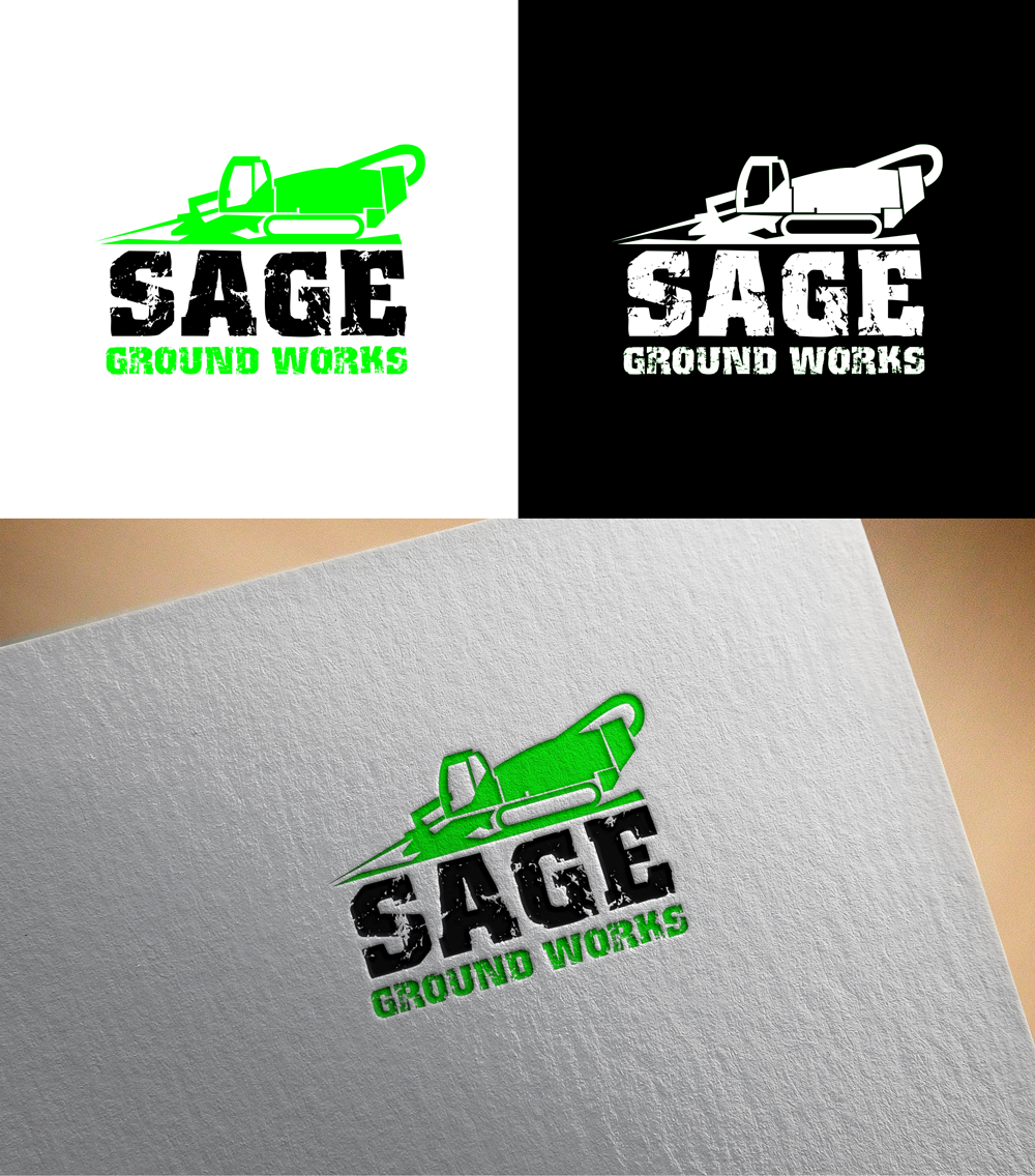 Logo Design by RA-bica for this project | Design #35741751