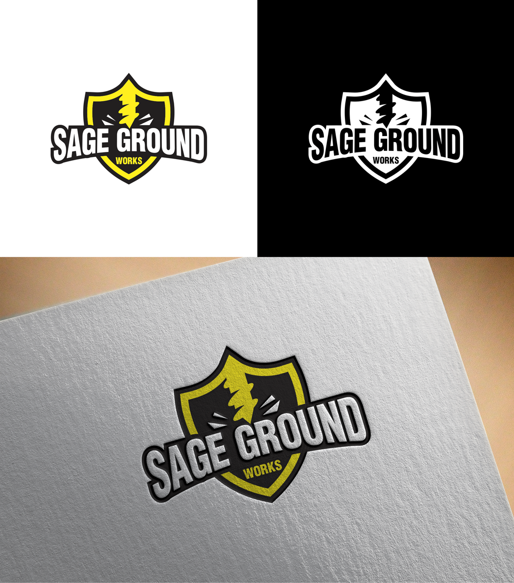 Logo Design by RA-bica for this project | Design #35741752