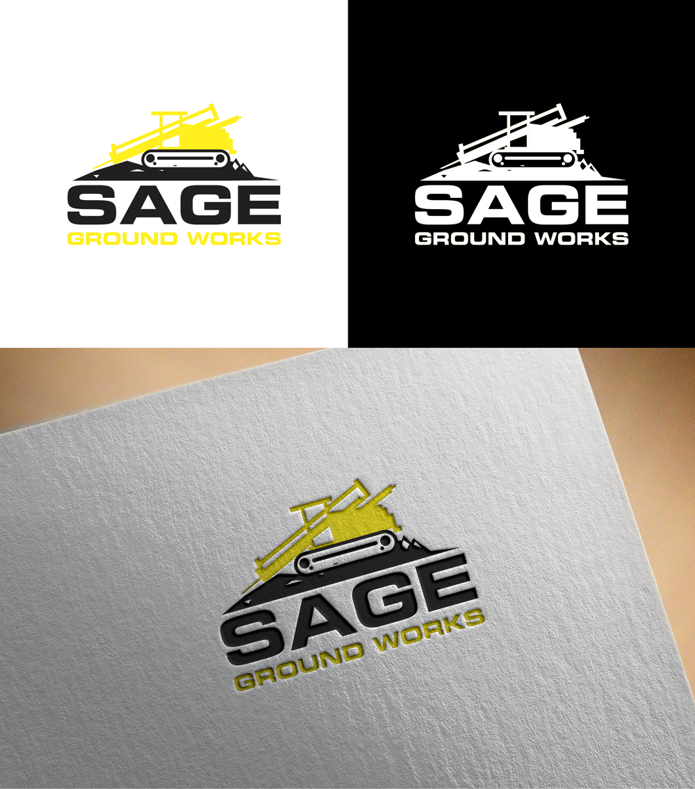 Logo Design by RA-bica for this project | Design #35741753