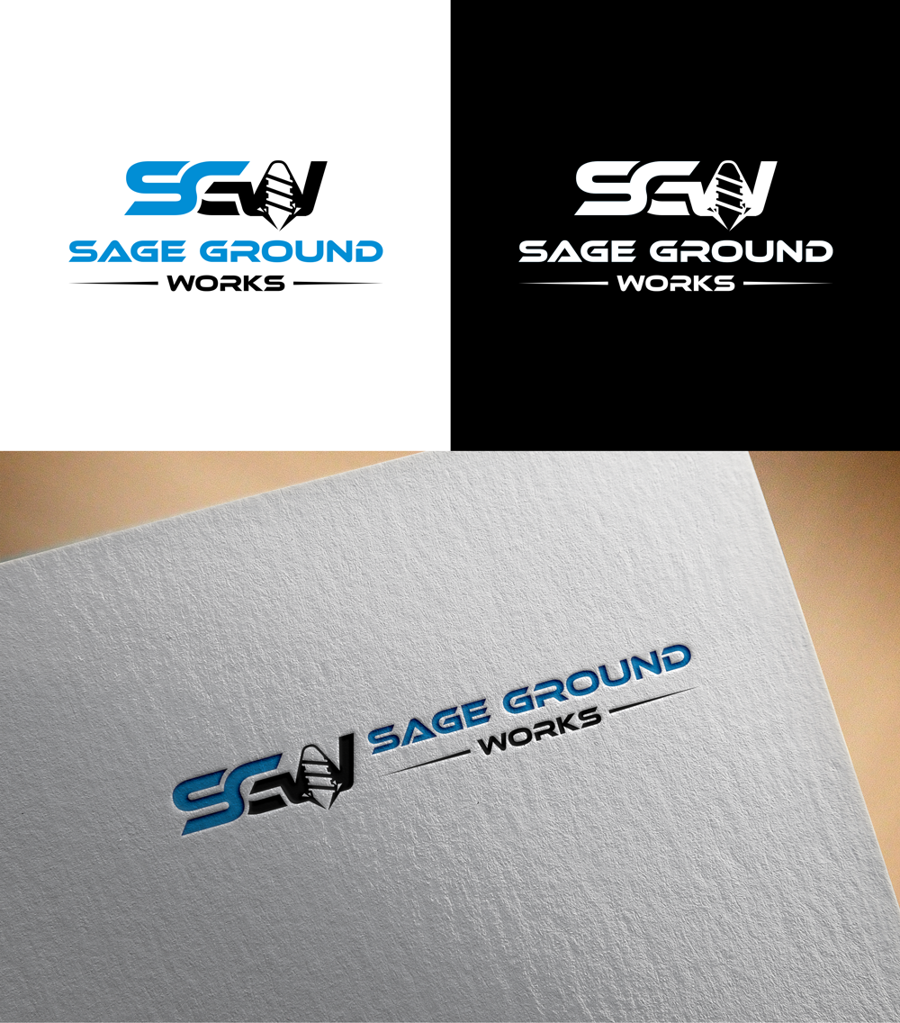 Logo Design by RA-bica for this project | Design #35741754