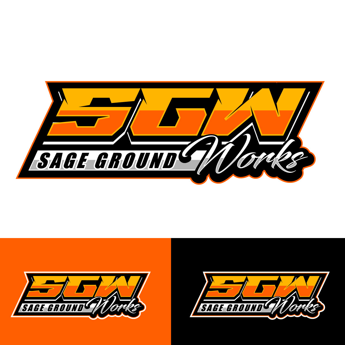 Diseño de Logo por Suvendu.S para este proyecto | Diseño #35741147