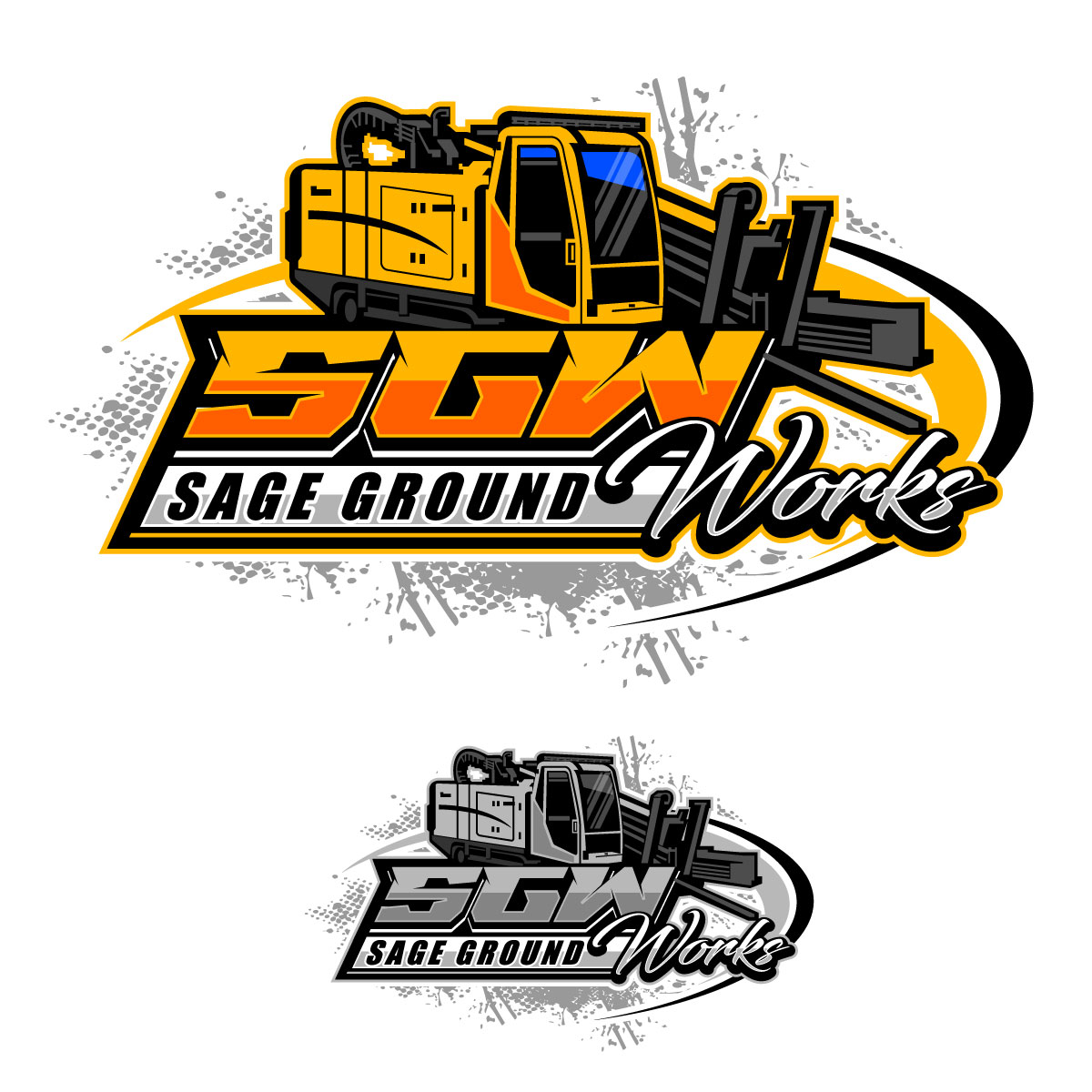 Logo-Design von Suvendu.S für dieses Projekt | Design #35741148