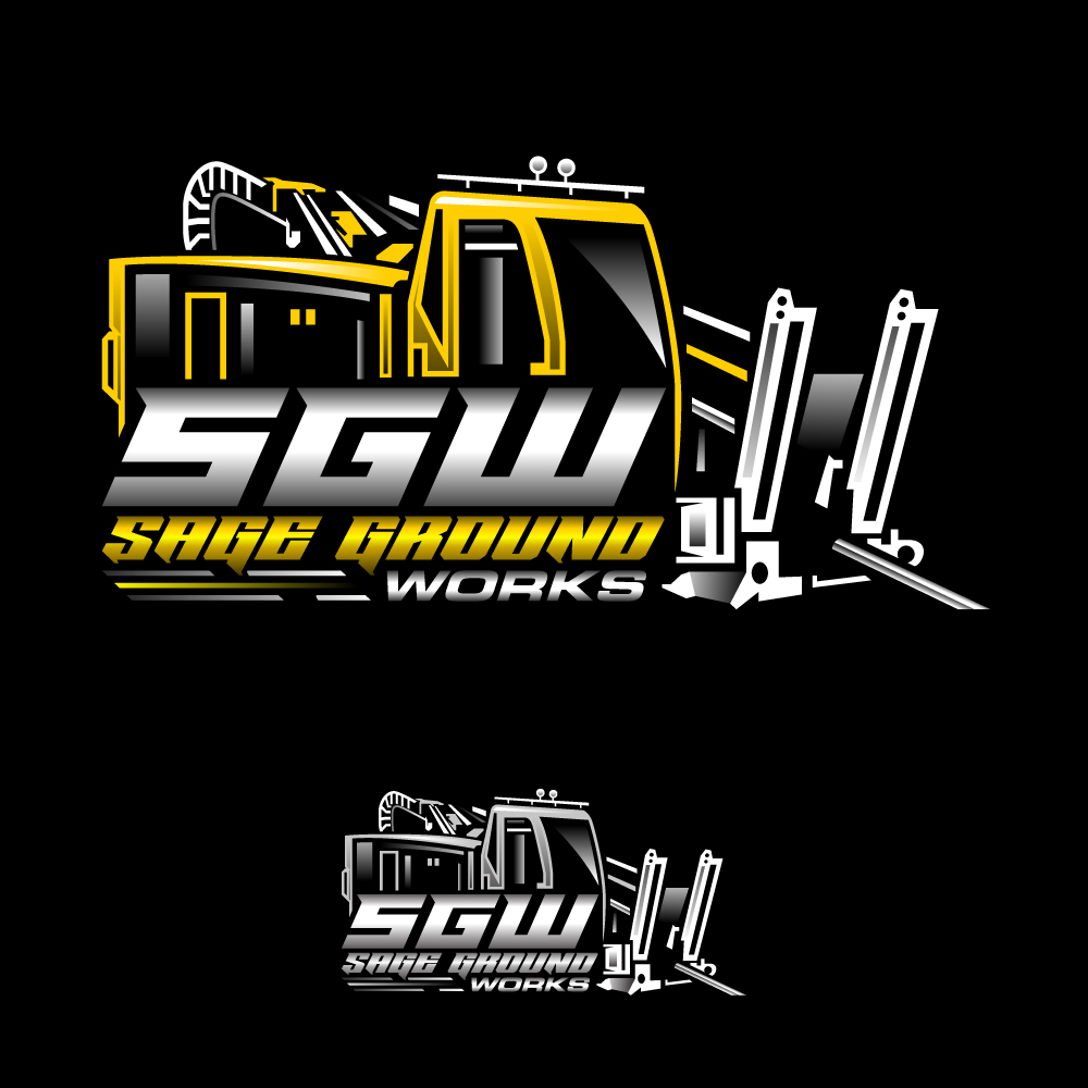 Logo-Design von Suvendu.S für dieses Projekt | Design #35741193