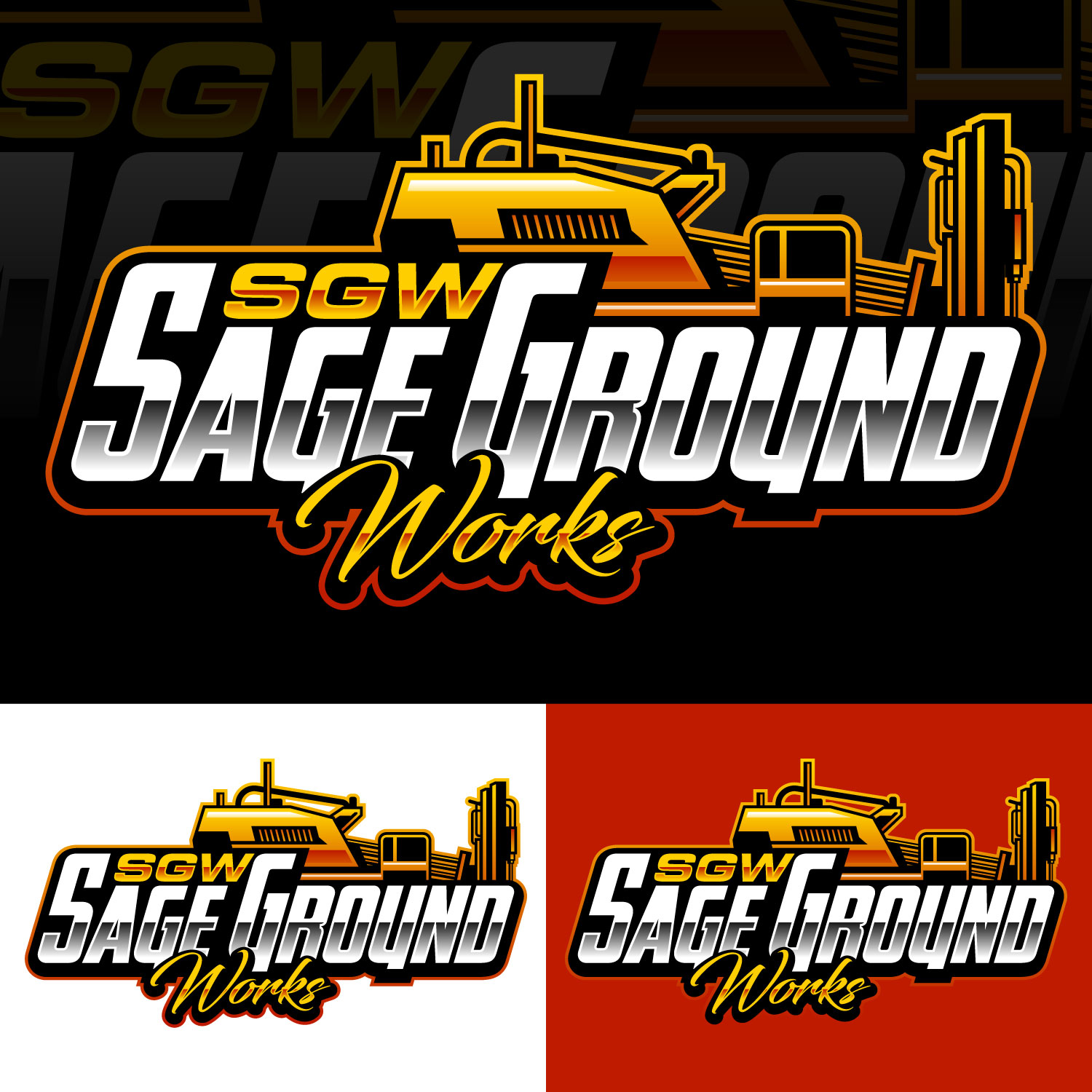 Logo-Design von Suvendu.S für dieses Projekt | Design #35741608