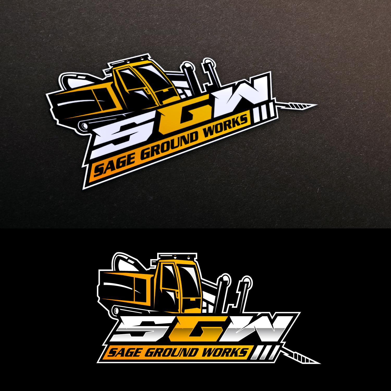 Logo-Design von Suvendu.S für dieses Projekt | Design #35742166