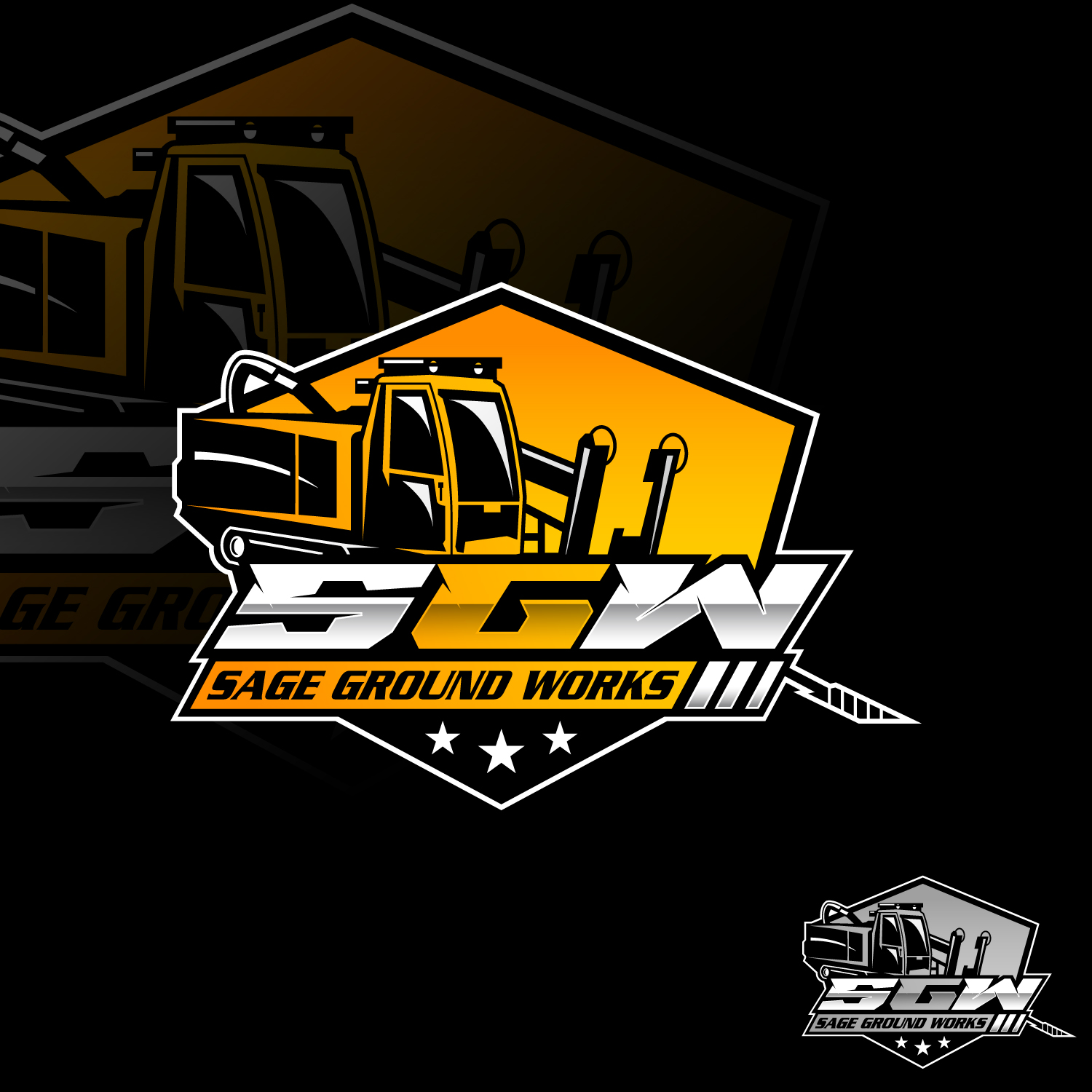 Logo-Design von Suvendu.S für dieses Projekt | Design #35742168